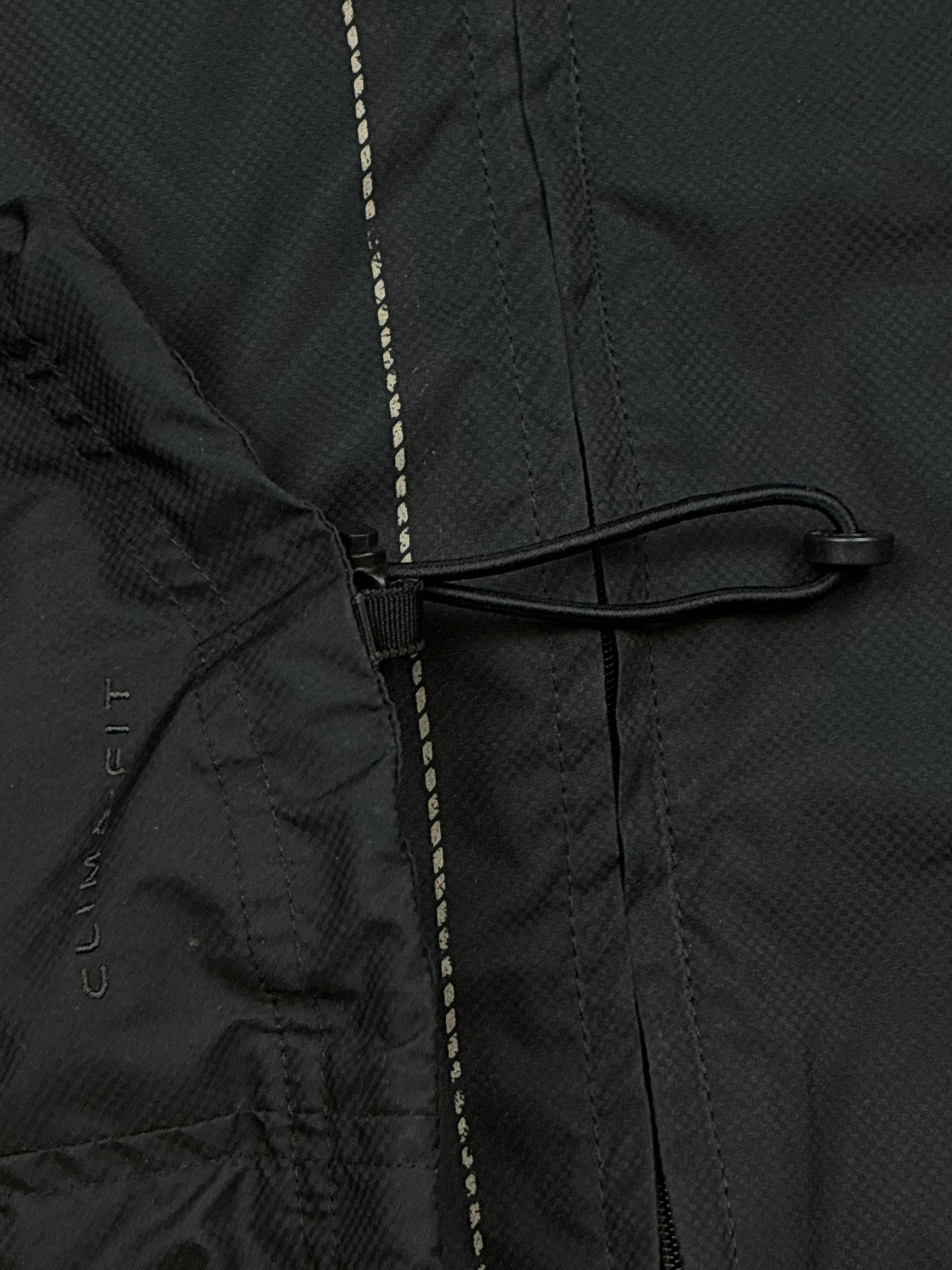 vintage Nike windbreaker/vest 2in1 {L}