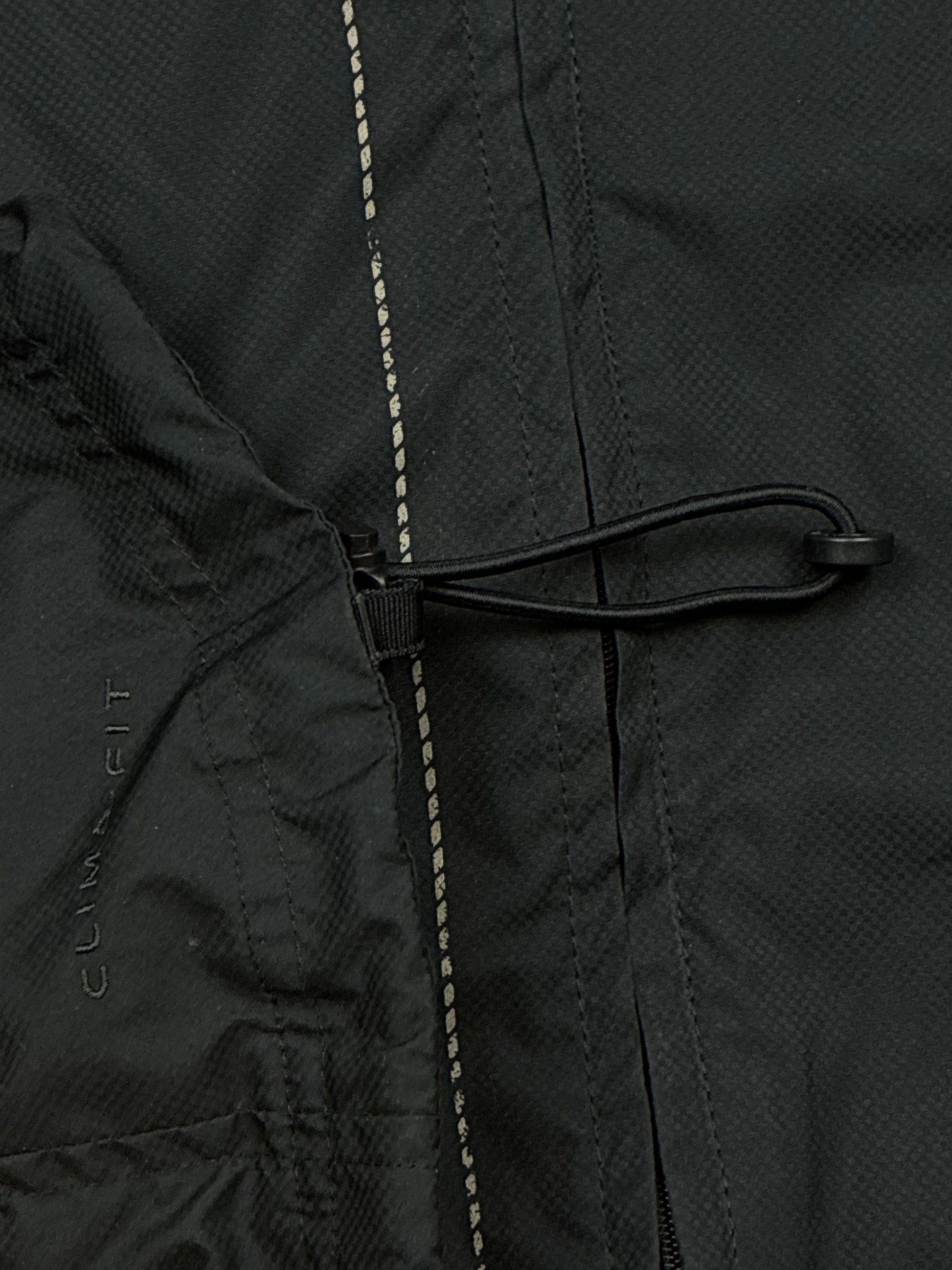 vintage Nike windbreaker/vest 2in1 {L}