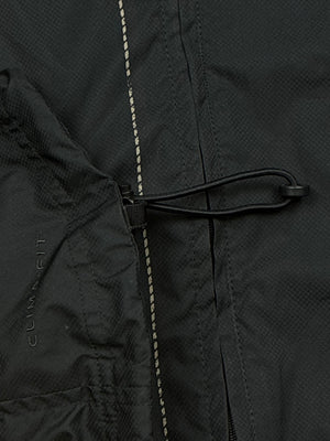 vintage Nike windbreaker/vest 2in1 {L}