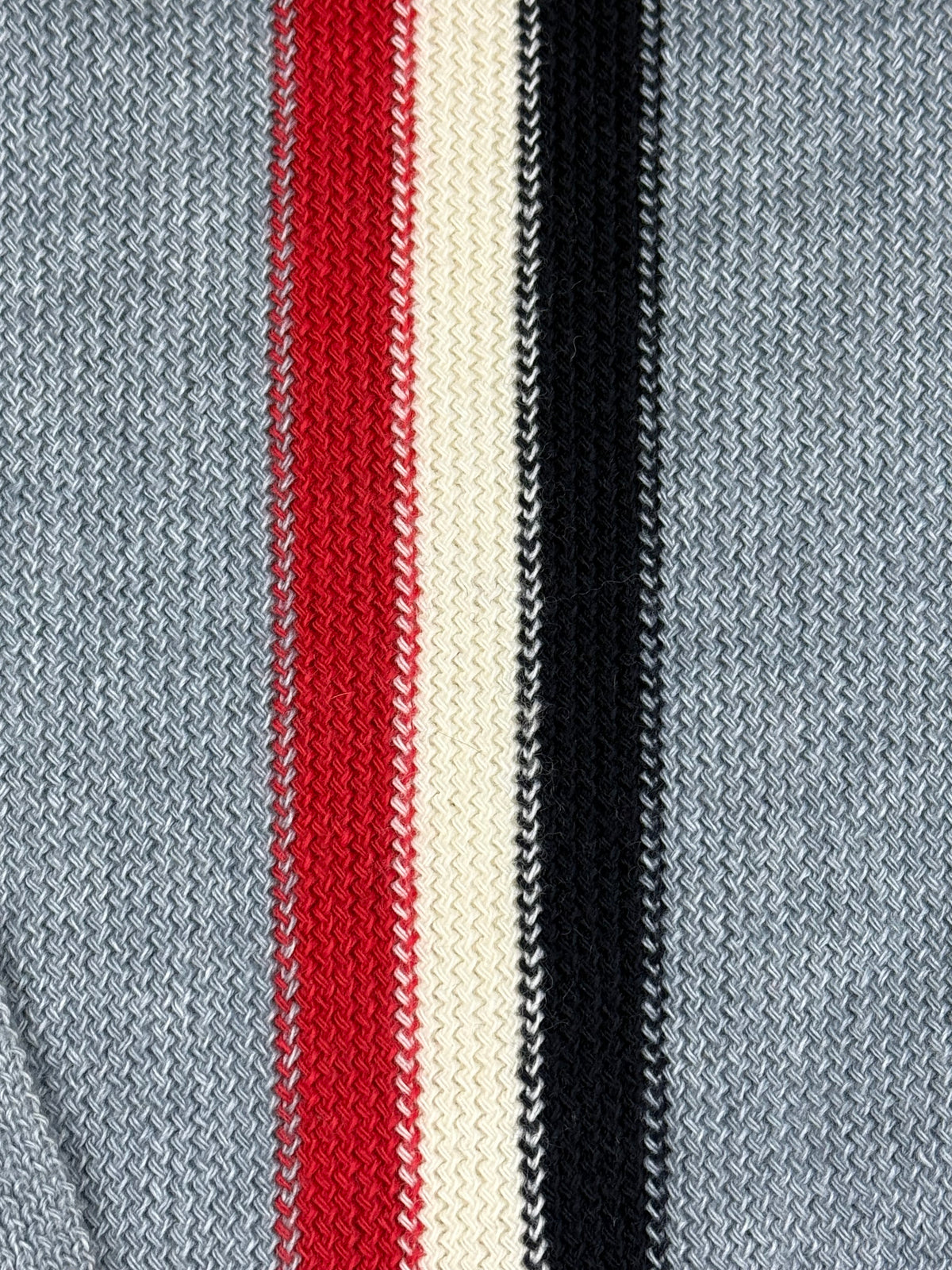 vintage Moncler scarf