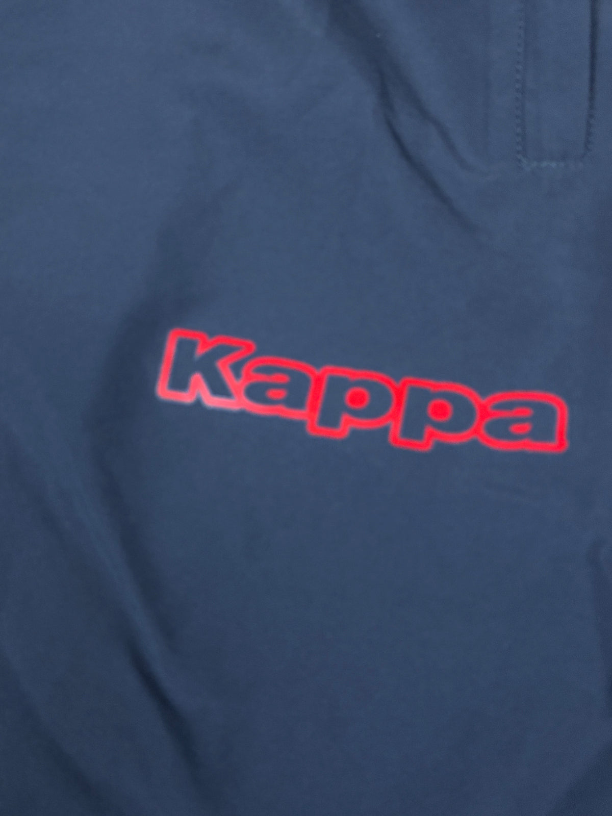 vintage Kappa Standard Lüttich tracksuit DSWT {XXL}