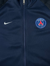 Lade das Bild in den Galerie-Viewer, vintage Nike PSG Paris Saint Germain trackjacket {M}
