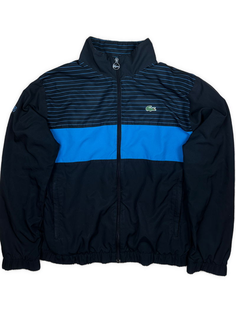vintage Lacoste windbreaker {XS}