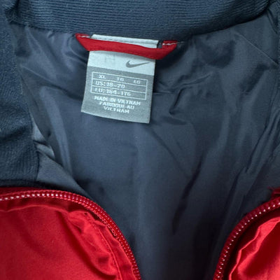 vintage Nike vest {S}