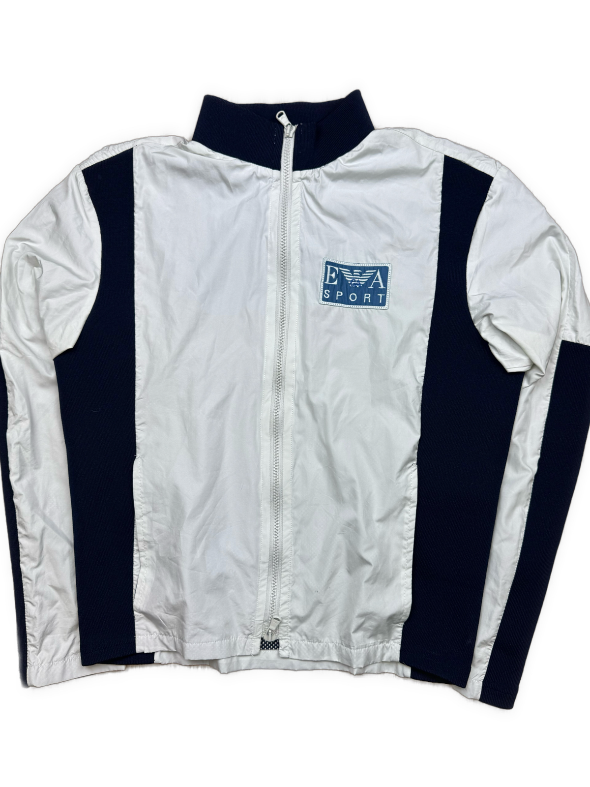 vintage Emporio Armani Sport windbreaker {S}