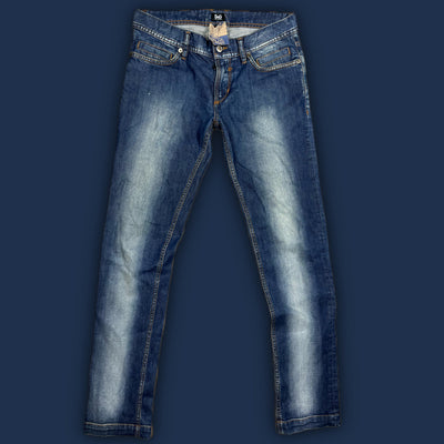 vintage Dolce & Gabbana jeans {S}