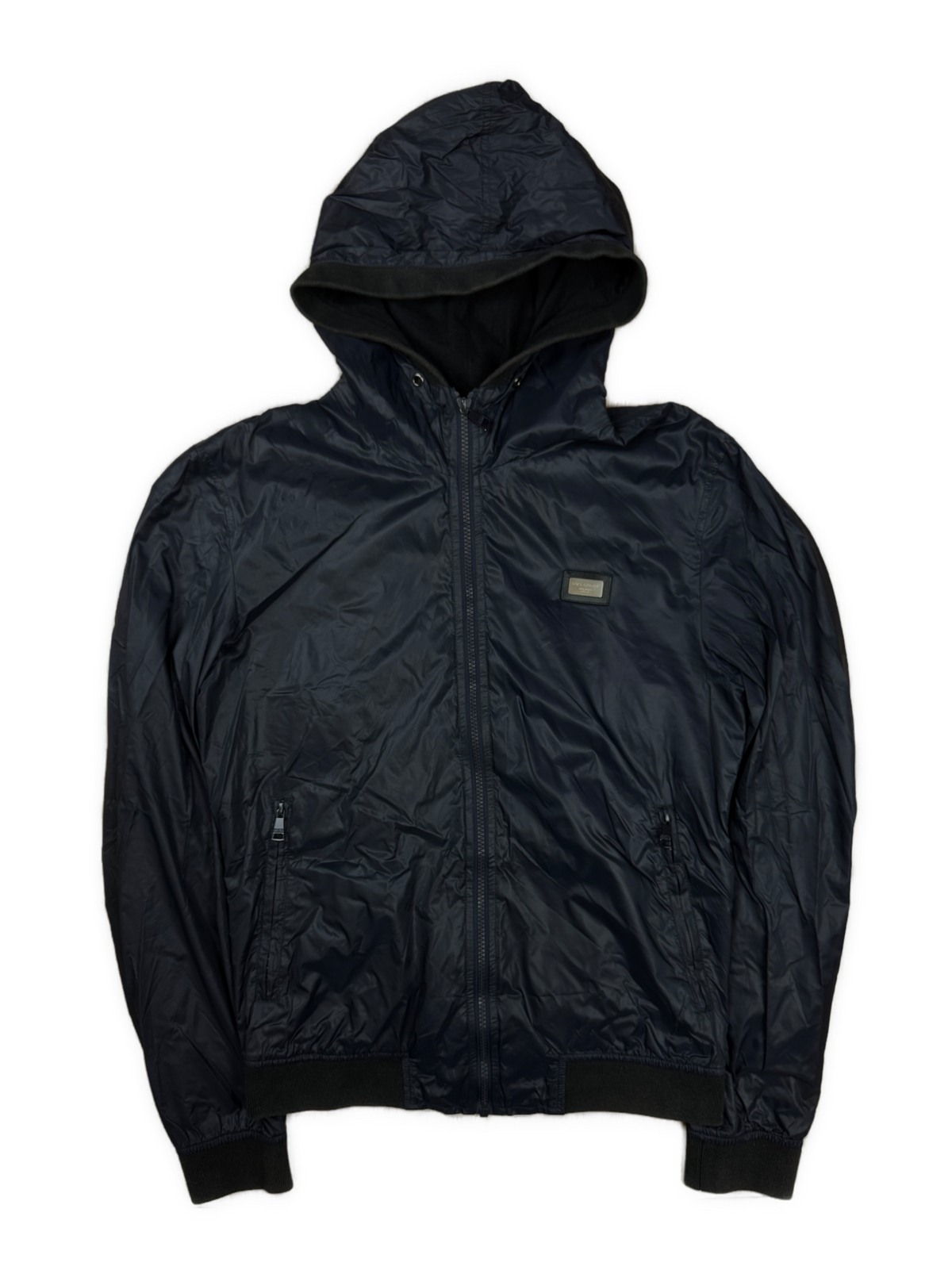 vintage Dolce & Gabbana windbreaker {M}
