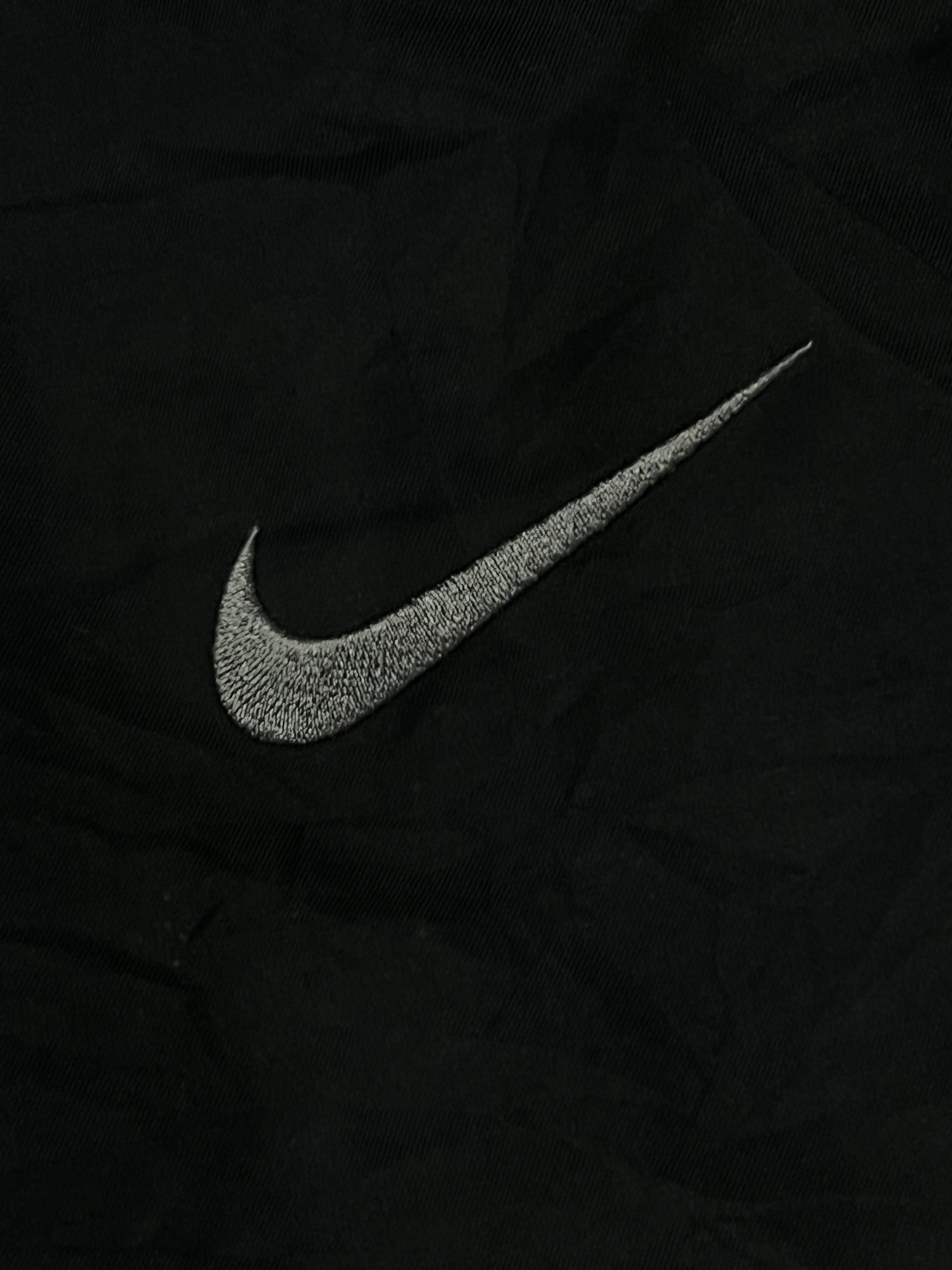 vintage Nike trackpants {M}