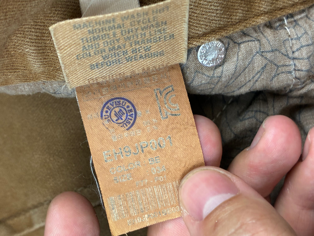 vintage Evisu jeans {M}