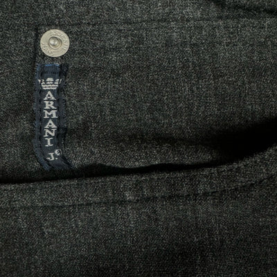 vintage Armani jeans {XL}