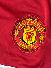 Carregar imagem no visualizador da galeria, vintage Adidas Manchester United IBRAHIMOVIC9 2016-2017 home jersey {XL}

