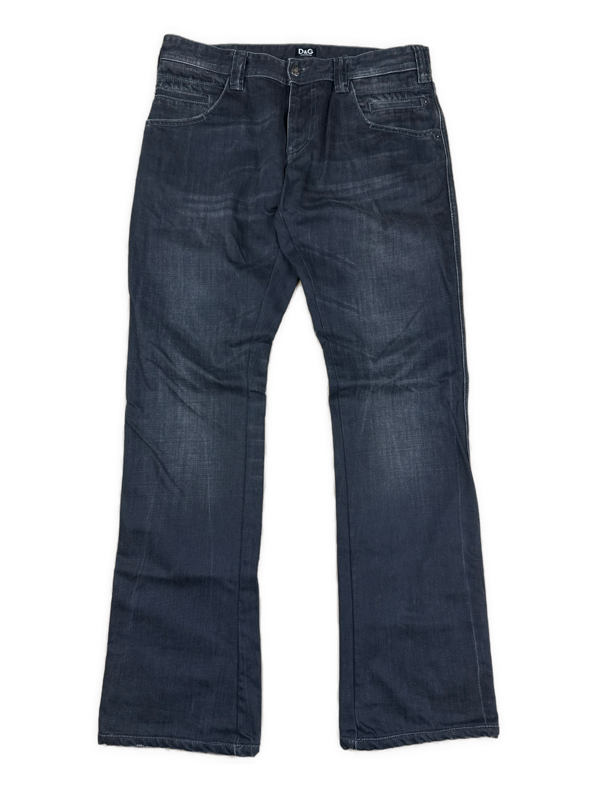 vintage Dolce & Gabbana jeans {L}