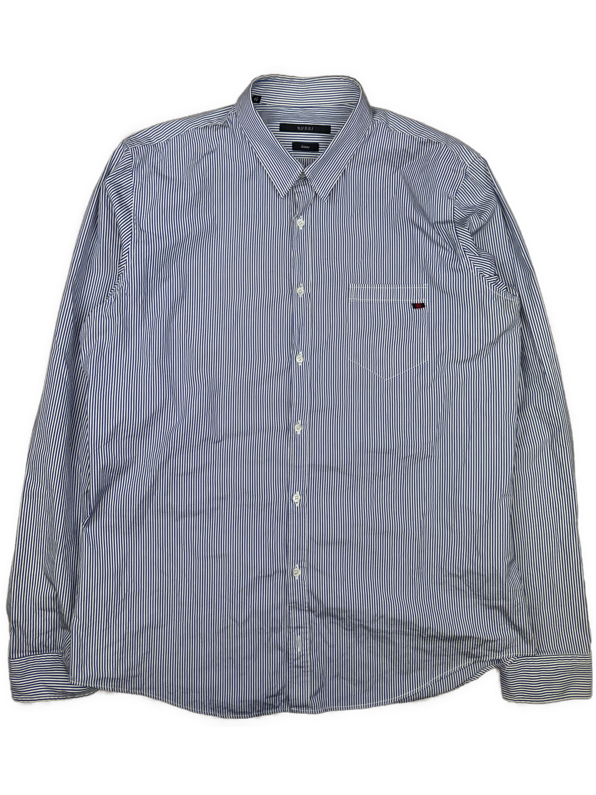 vintage Gucci shirt {XL}