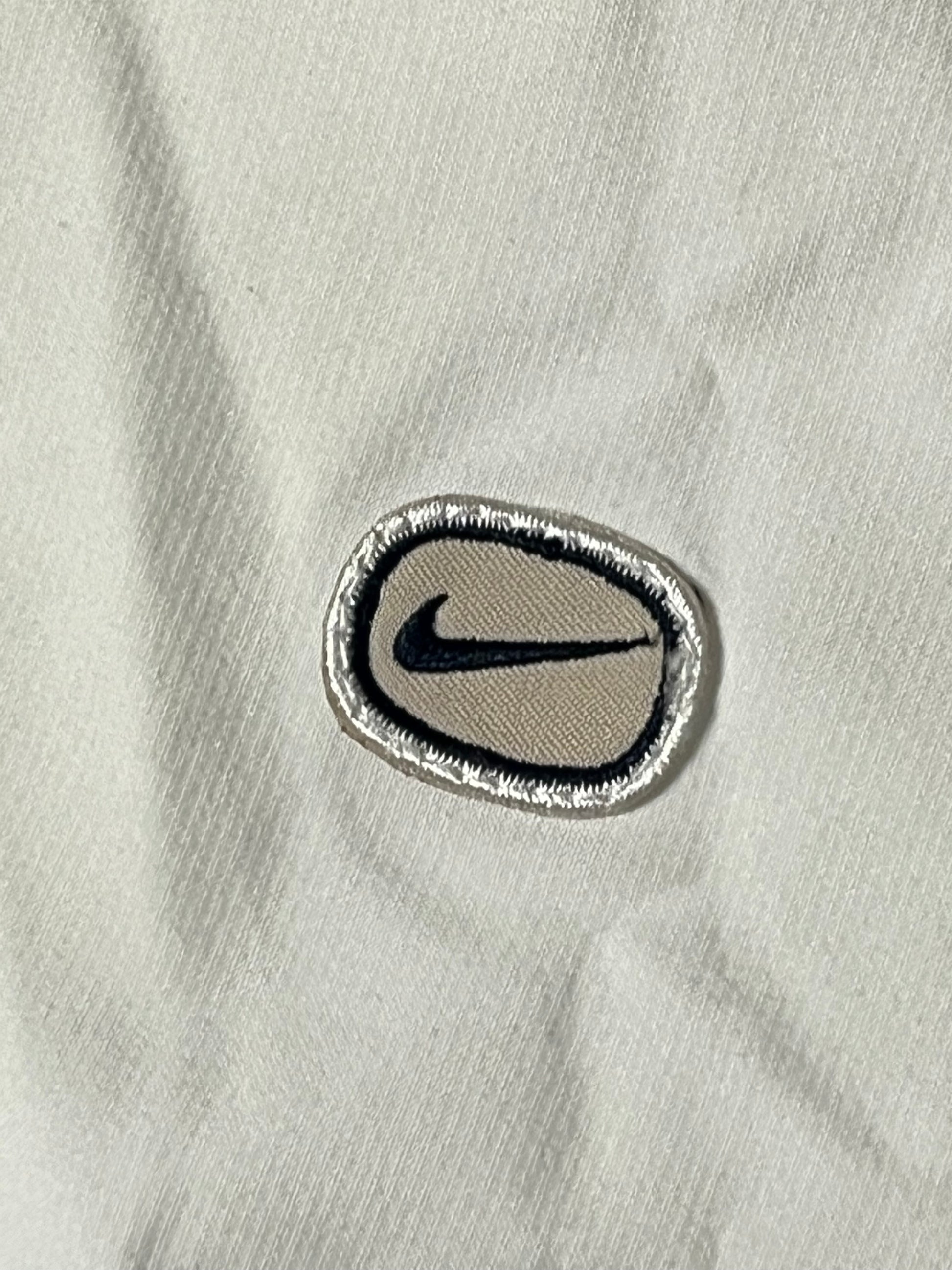 vintage Nike windbreaker {M}