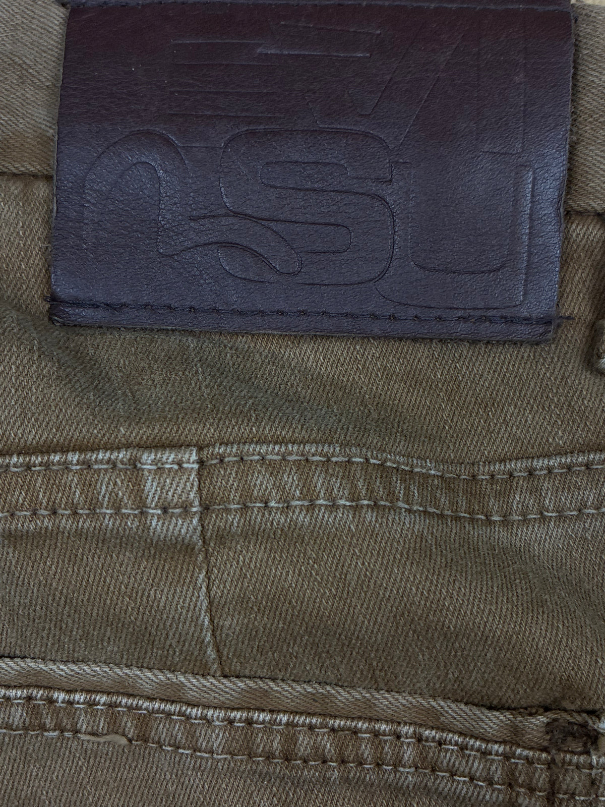 vintage Evisu jeans {M}