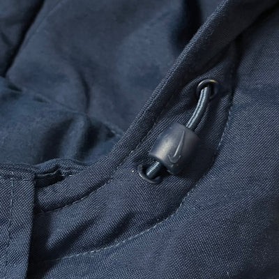 vintage Nike winterjacket {L}