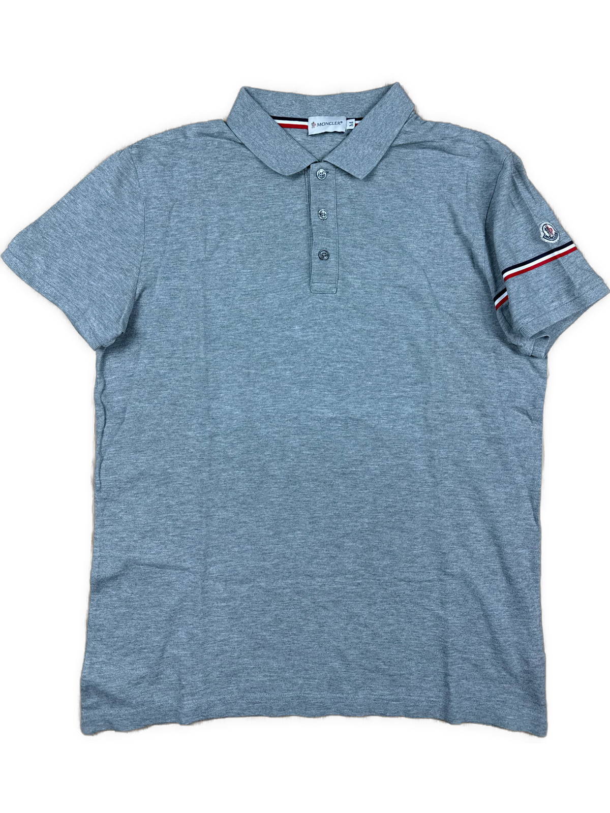 vintage Moncler polo {M}