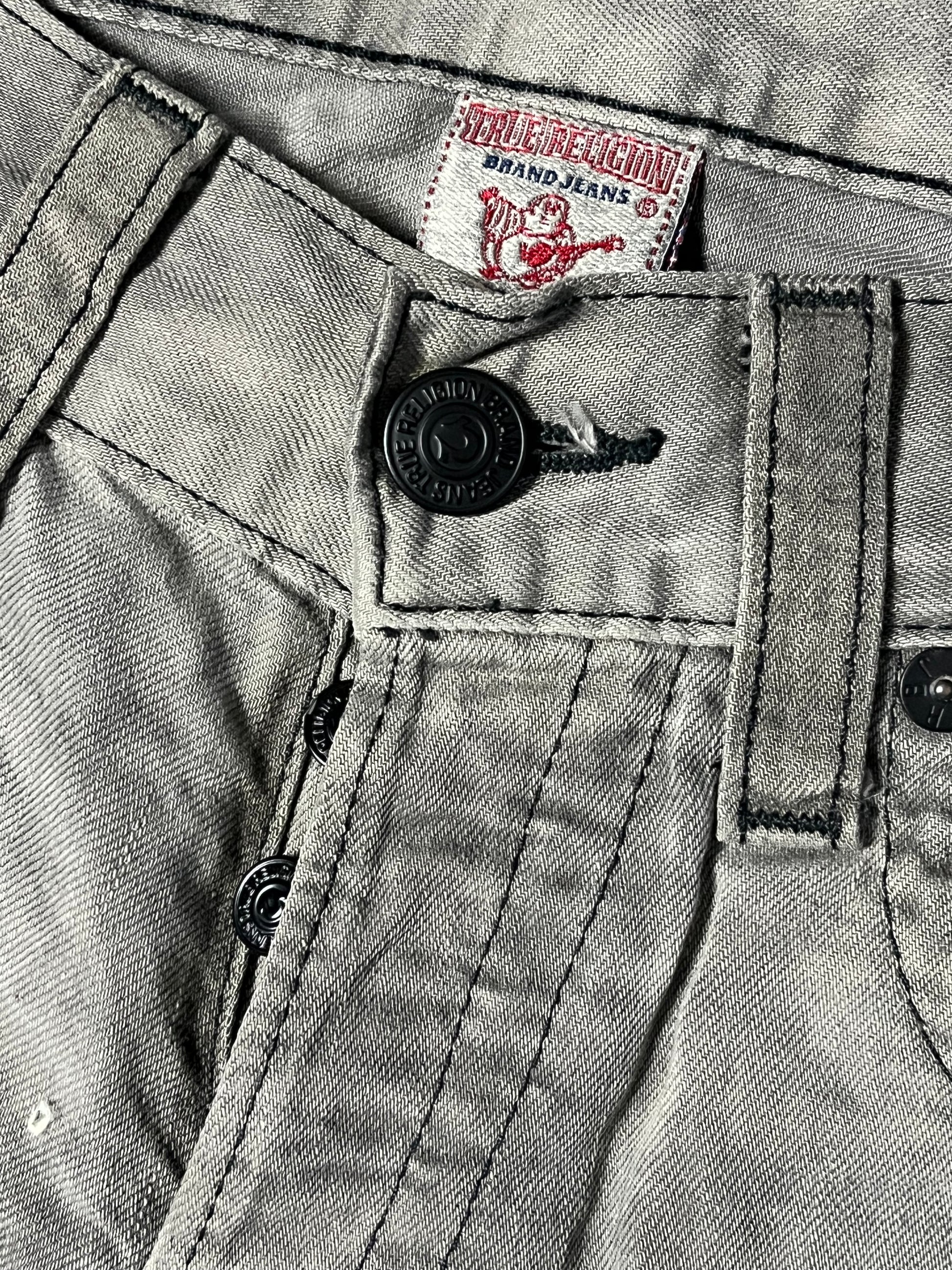 vintage True Religion jeans {M}