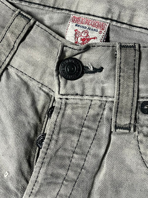 vintage True Religion jeans {M}