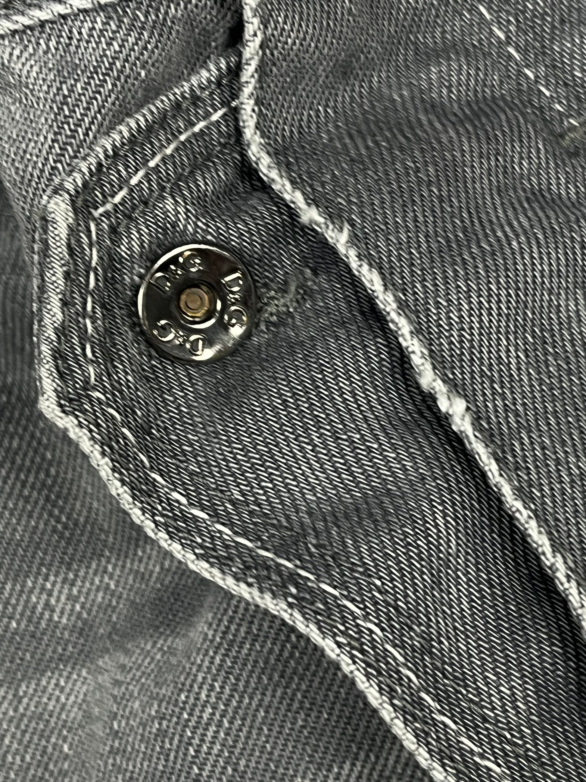 vintage Dolce & Gabbana jeans {S}