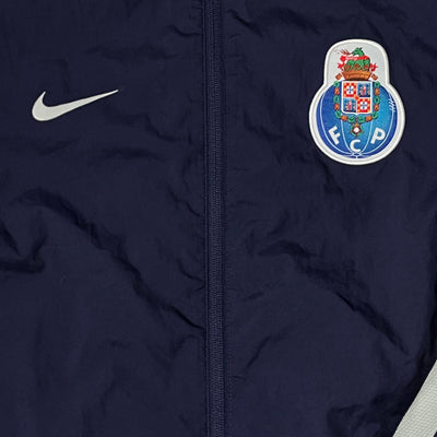 vintage Nike Fc Porto windbreaker {M}