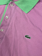 Load image into Gallery viewer, vintage Lacoste polo {S}
