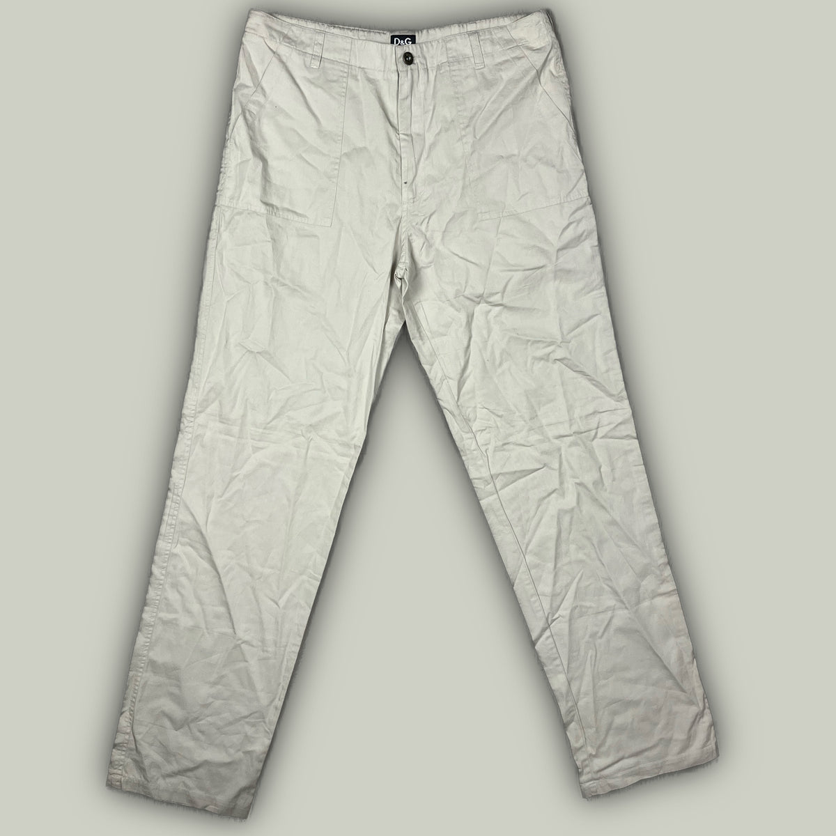 vintage Dolce & Gabbana jeans {L}