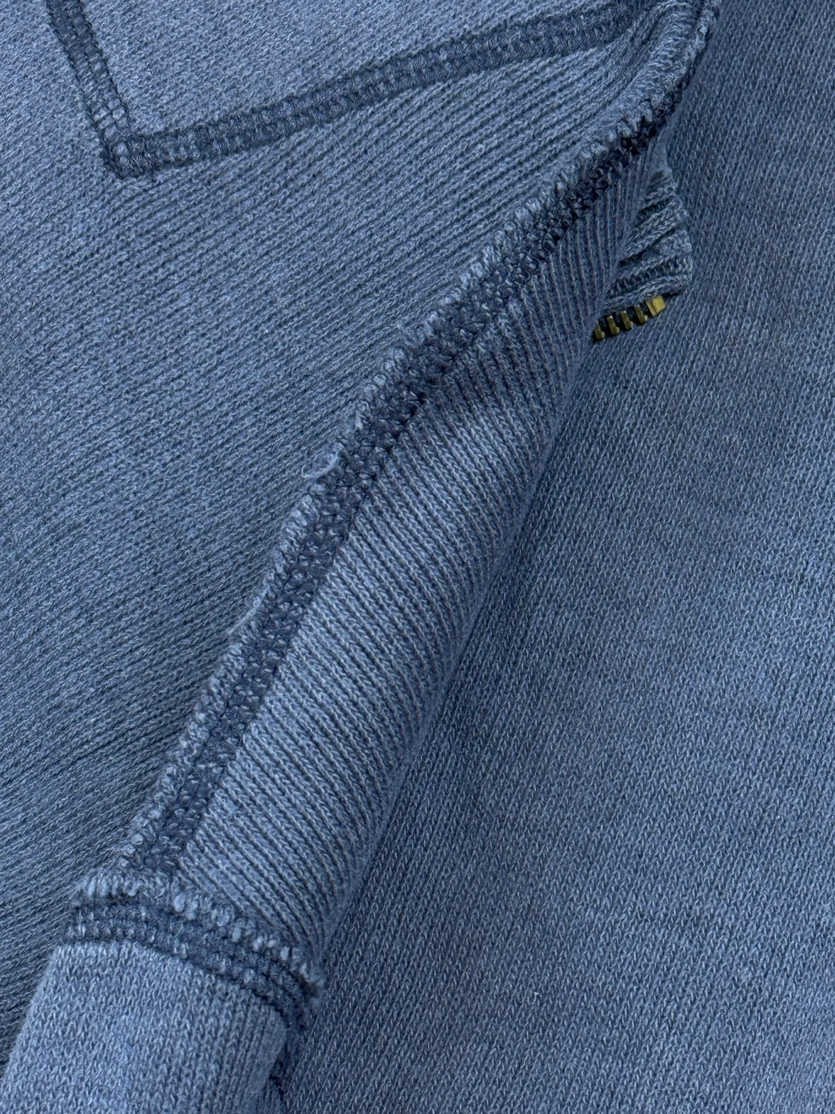vintage Dolce & Gabbana sweatjacket
