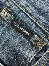 Cargar imagen en el visor de la galería, vintage Dolce &amp; Gabbana jeans {M}
