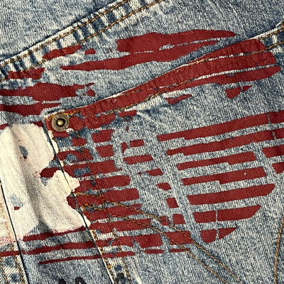 vintage Dolce & Gabbana jeans {M}
