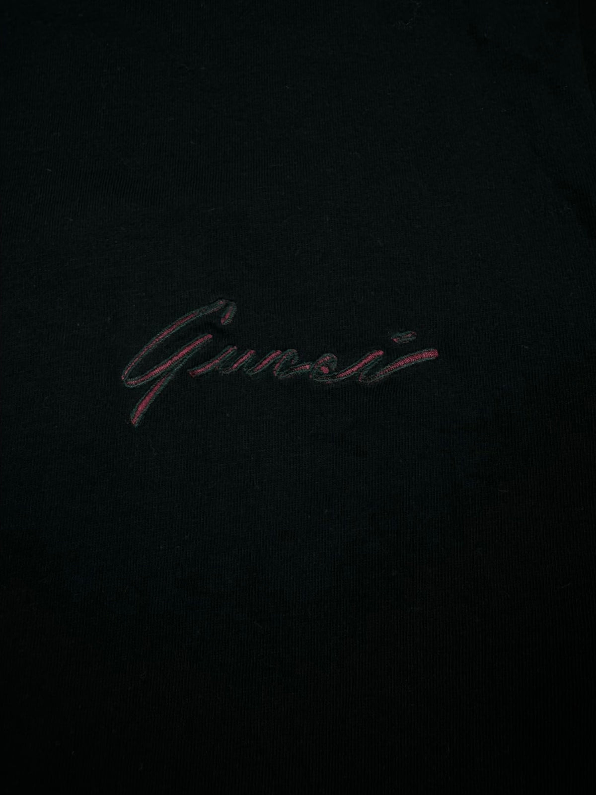 vintage Gucci longsleeve {M}