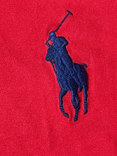 Lade das Bild in den Galerie-Viewer, vintage Polo Ralph Lauren polo {L}
