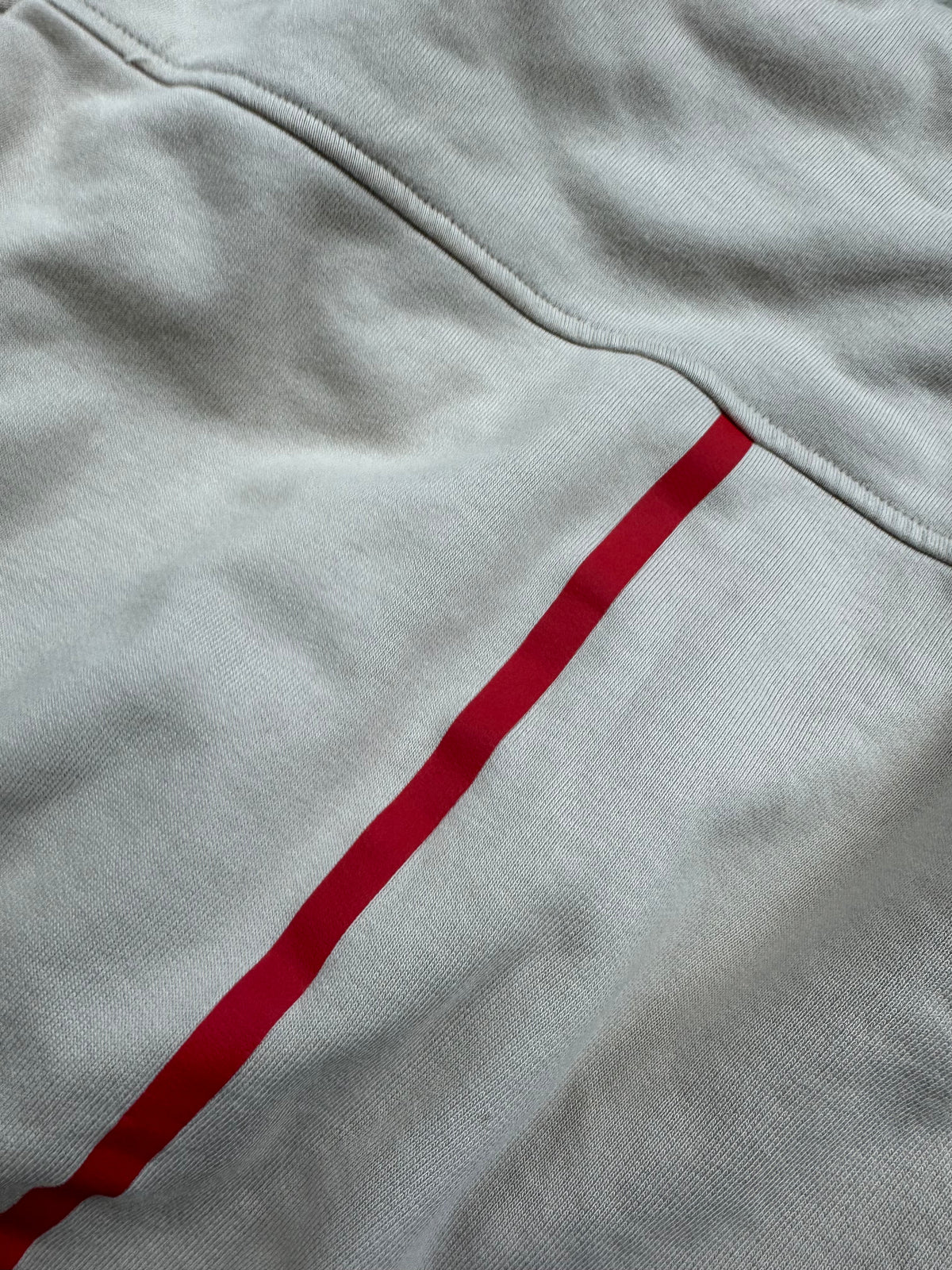 vintage Puma Ferrari sweatjacket {S}