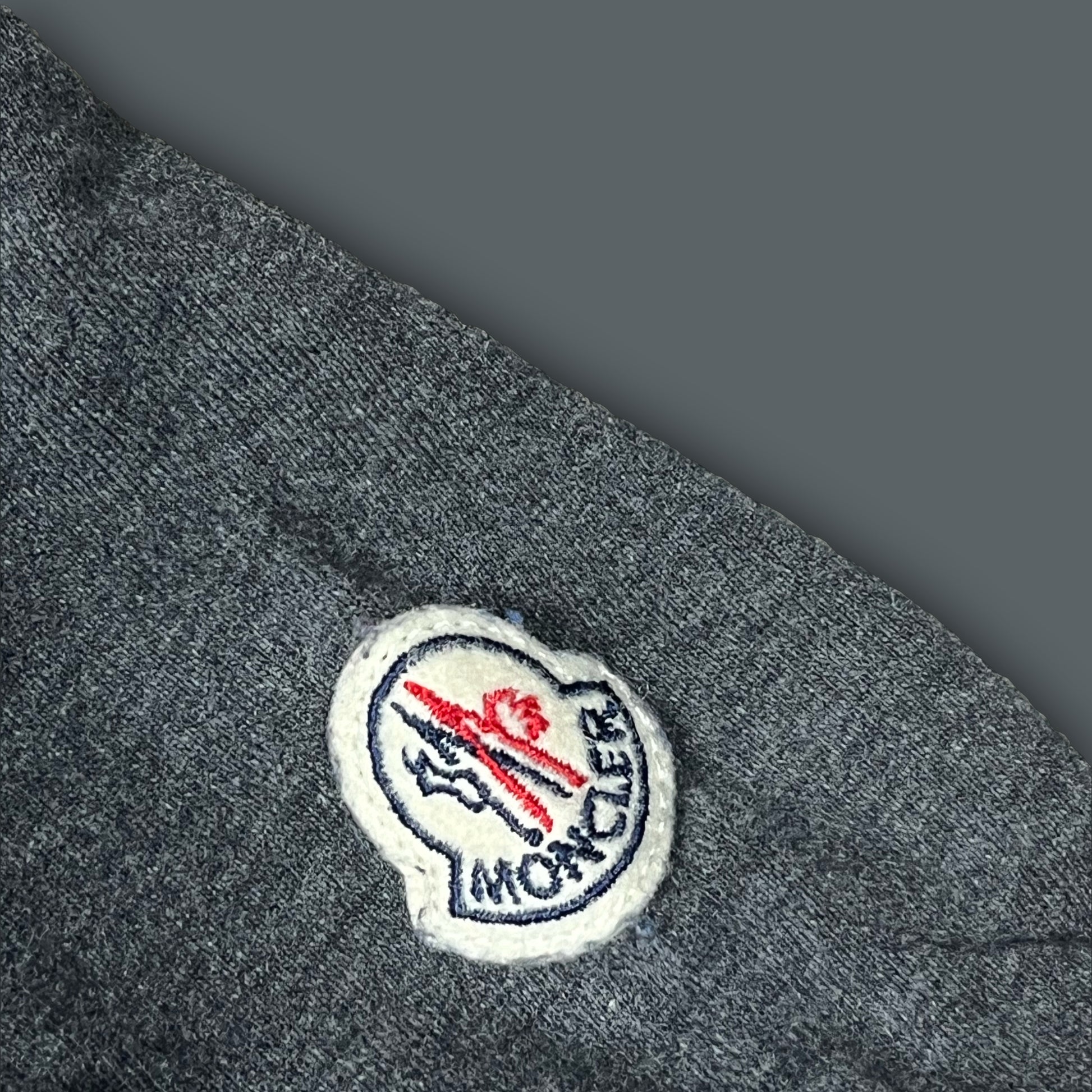 vintage Moncler longsleeve {XS}