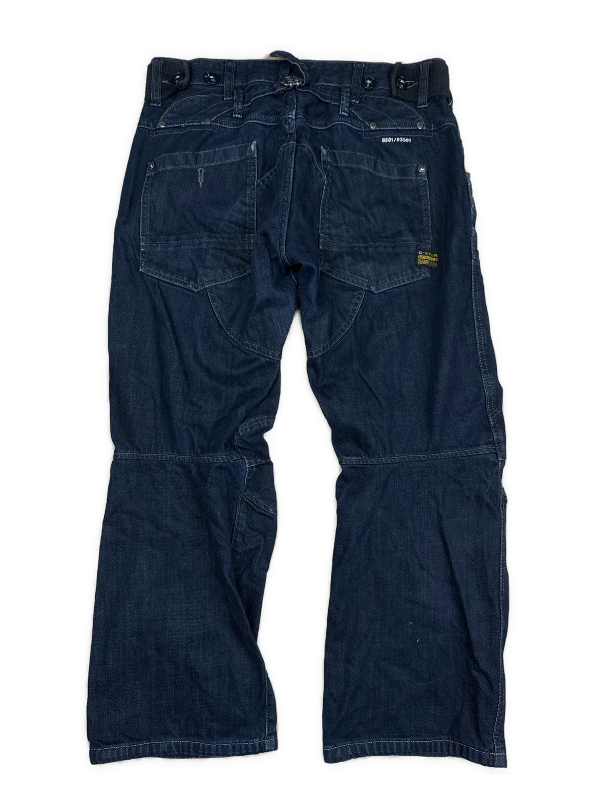 vintage G-STAR jeans {S}