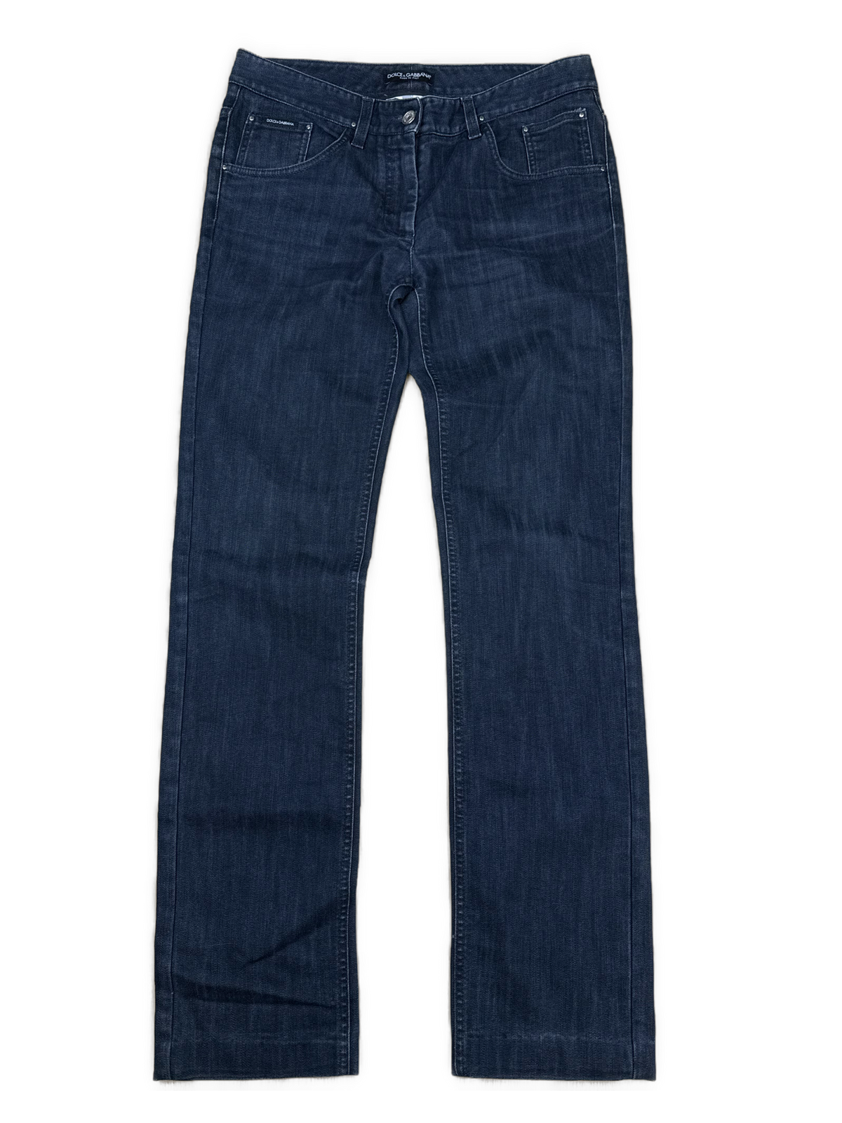 vintage Dolce & Gabbana jeans {S}