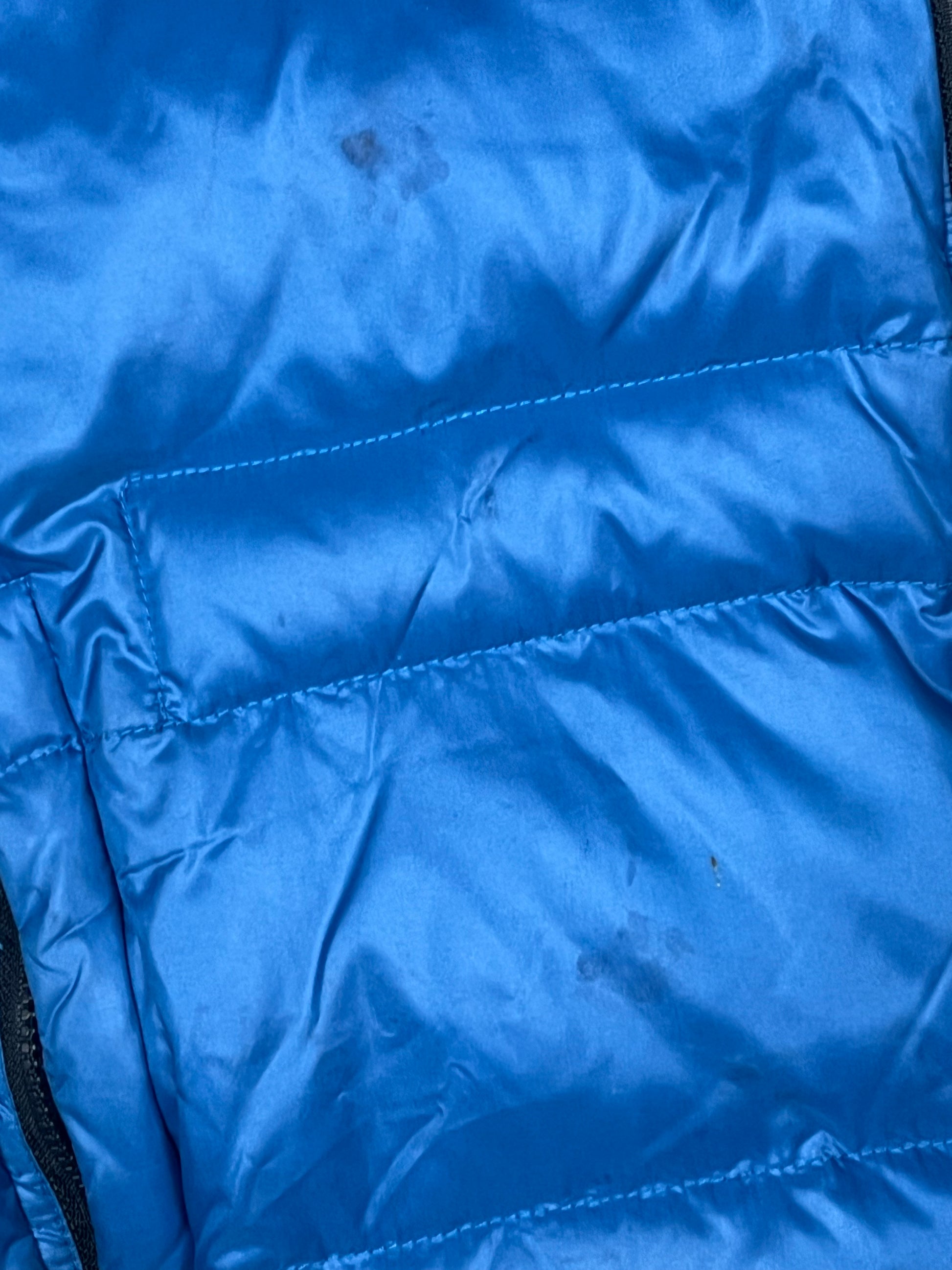 blue Blauer winterjacket {M}