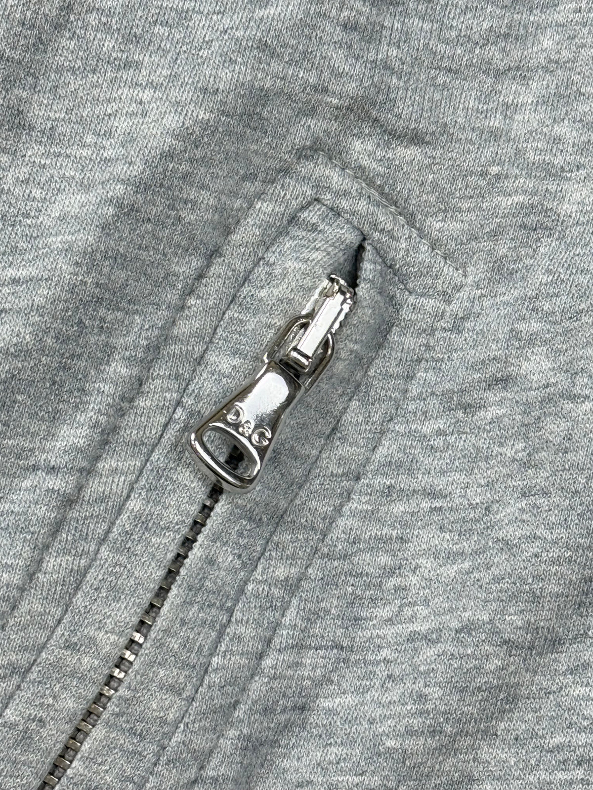 vintage Dolce & Gabbana sweatjacket {L}