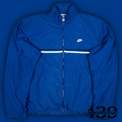 vintage Nike windbreaker {S}