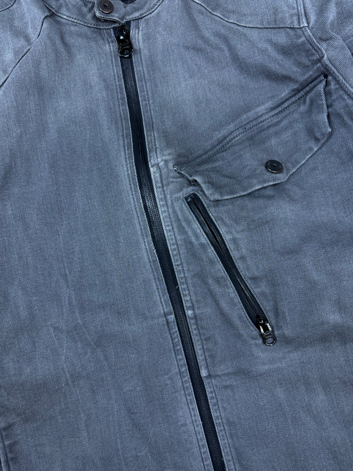 vintage G-STAR jeansjacket {M}