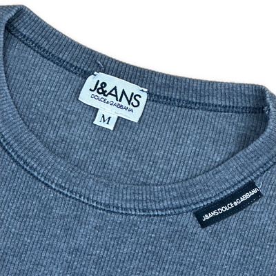 vintage Dolce & Gabbana longsleeve {M}