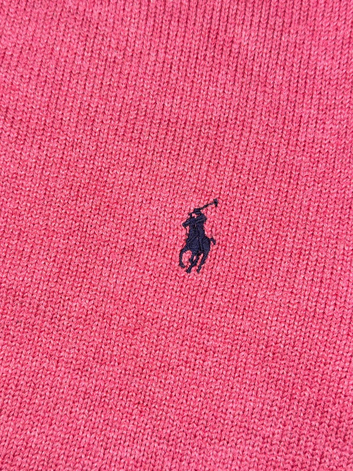 vintage Polo Ralph Lauren knittedsweater {S}
