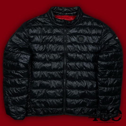 vintage Prada Americas Cup 36 winterjacket {XL}