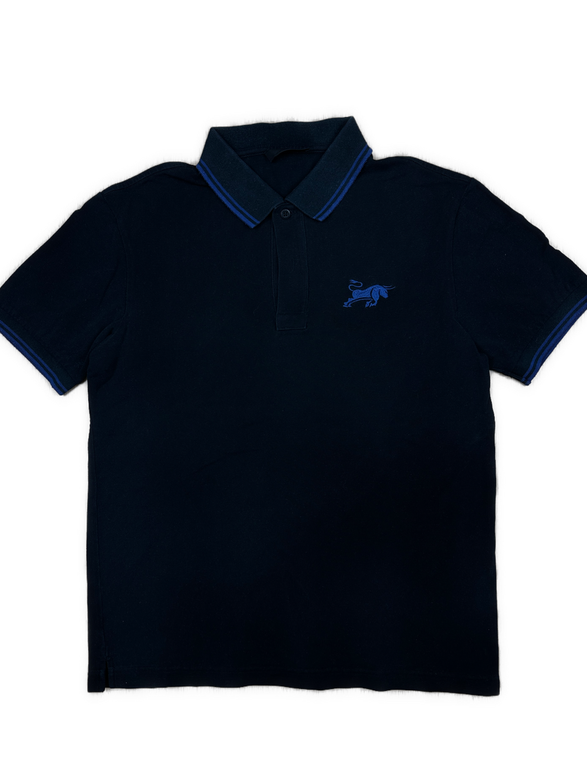 vintage Prada polo {S}