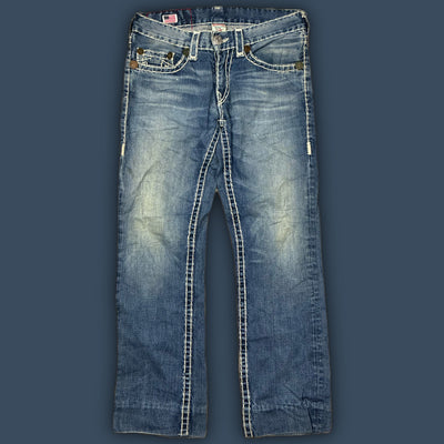 vintage True Religion jeans {L}