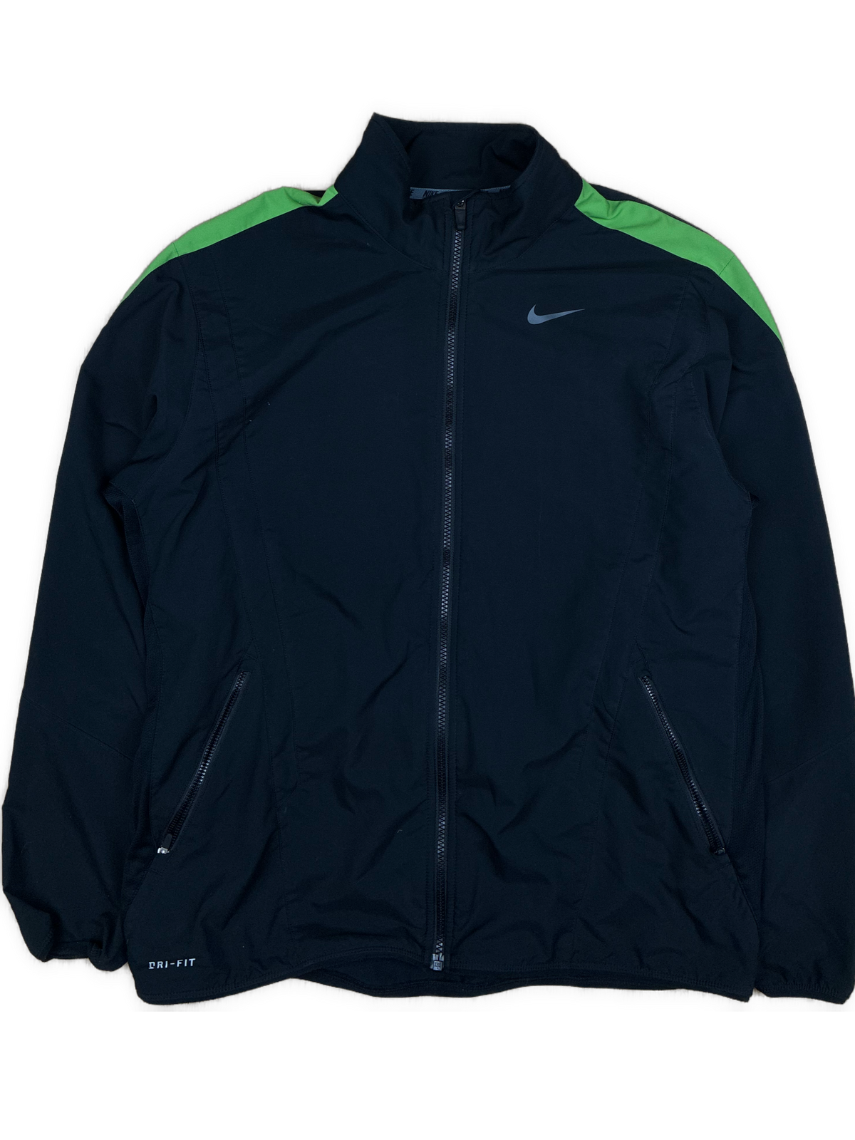 vintage Nike windbreaker {L}
