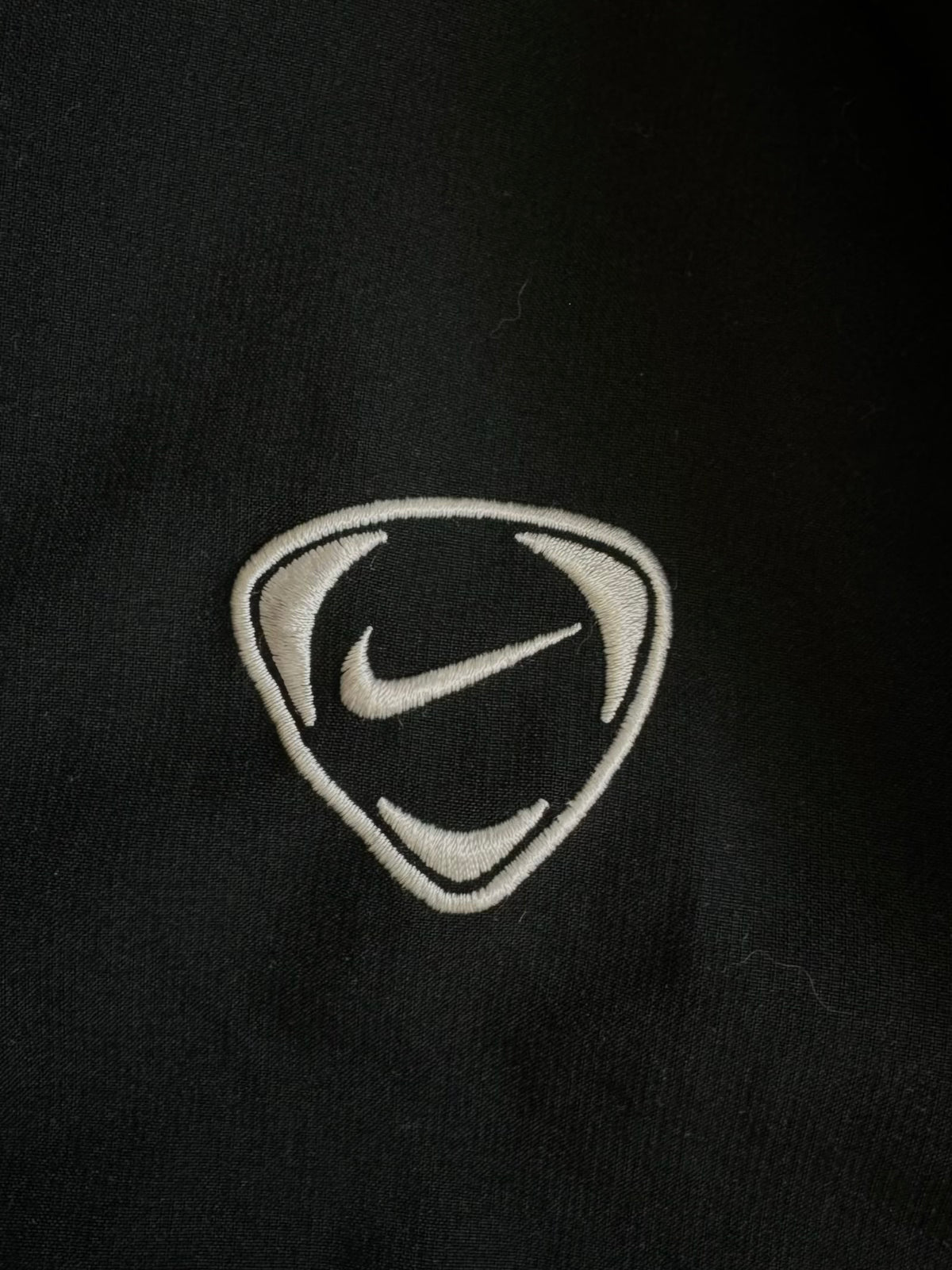 vintage Nike tracksuit {S}