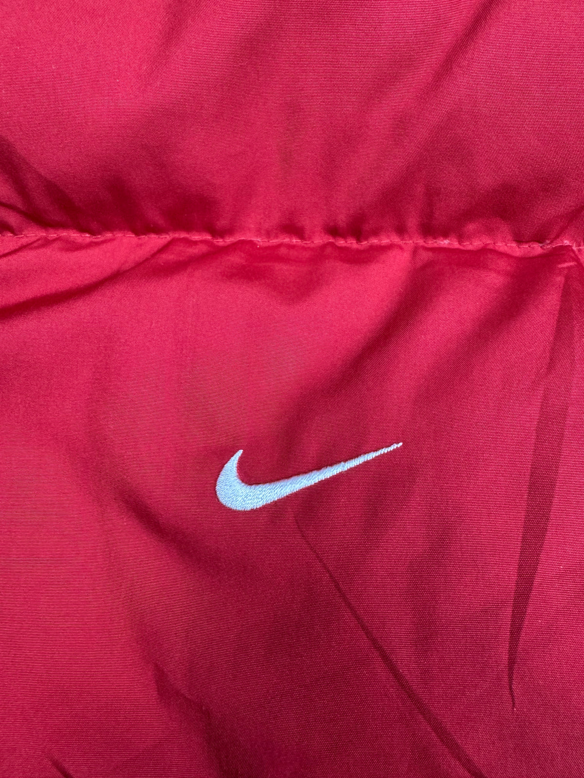vintage Nike vest {XL}