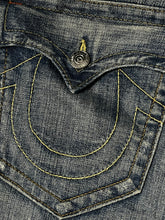 Load image into Gallery viewer, vintage True Religion jeans {XXL}
