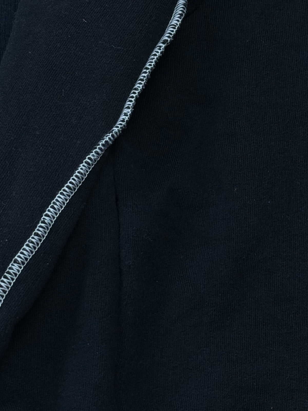 vintage Dolce & Gabbana hoodie